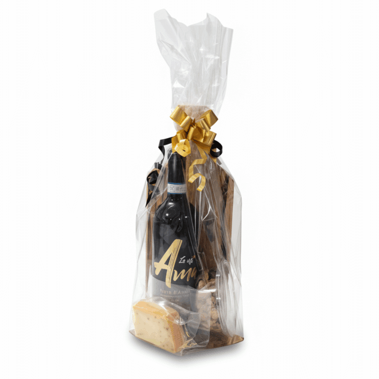 Ama la Vita M - in cadeaufolie