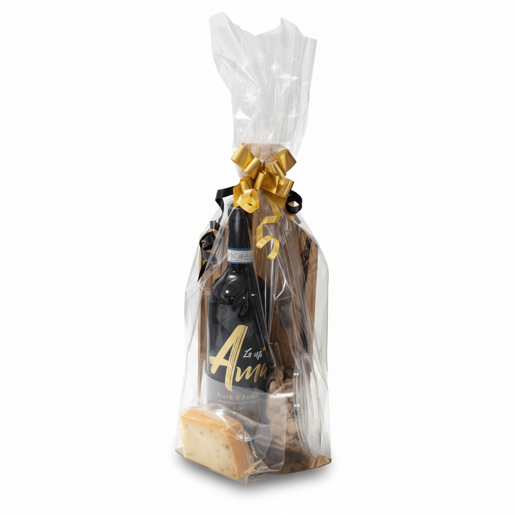 Ama la Vita M - in cadeaufolie