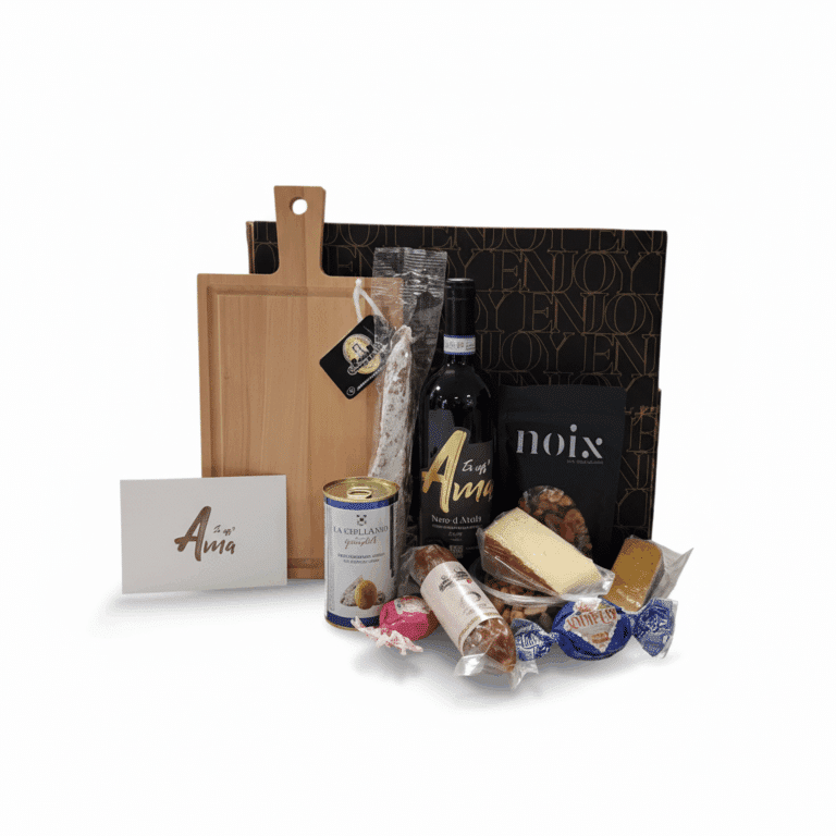 Ama la Vita L - in doos