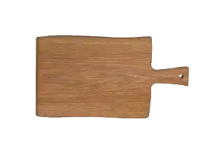 Borrelplank